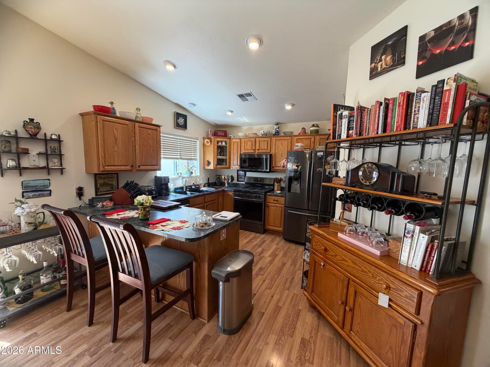 360 W FINNIE FLAT Road 17, Camp Verde, AZ 86322 — photo 6 of 32