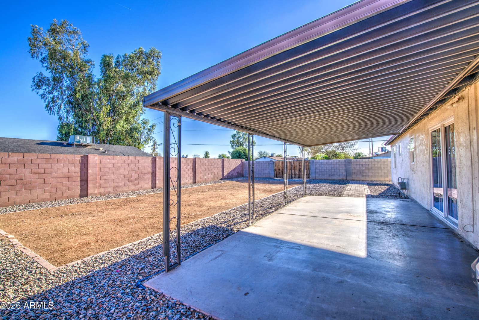 6649 W CAMBRIDGE Avenue, Phoenix, AZ 85035 — photo 30 of 30