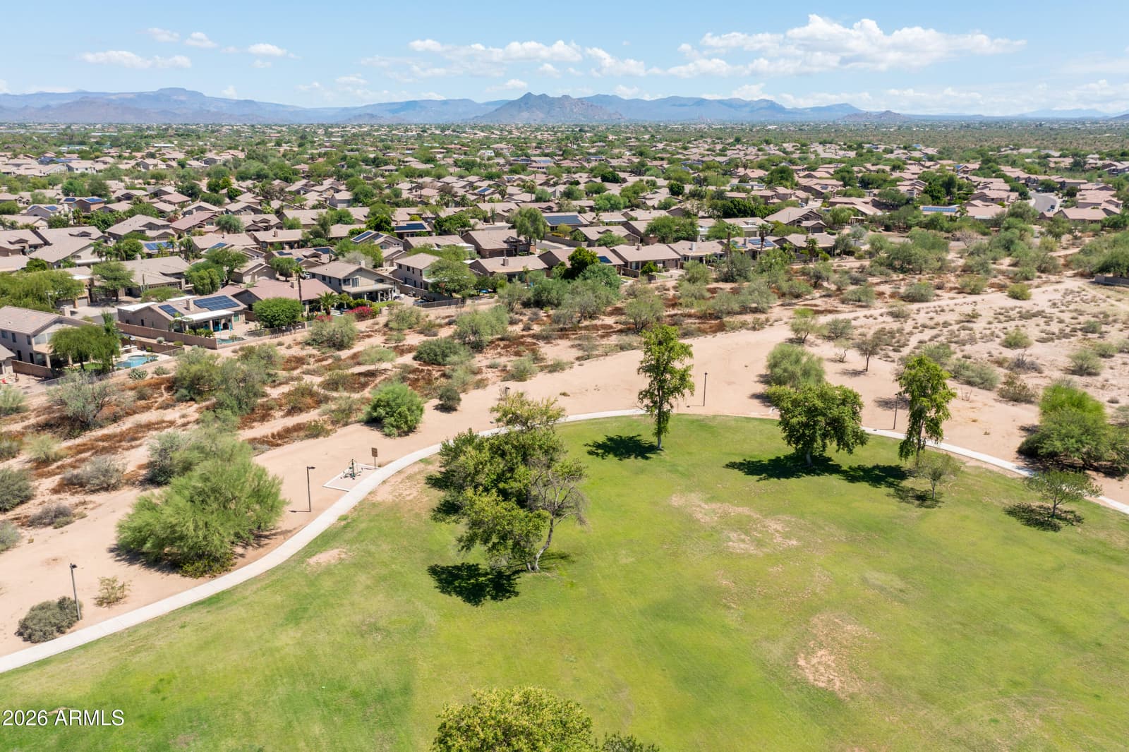 4409 E LARIAT Lane, Phoenix, AZ 85050 — photo 44 of 46