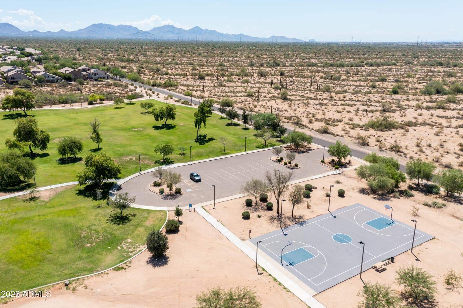 4409 E LARIAT Lane, Phoenix, AZ 85050 — photo 43 of 46