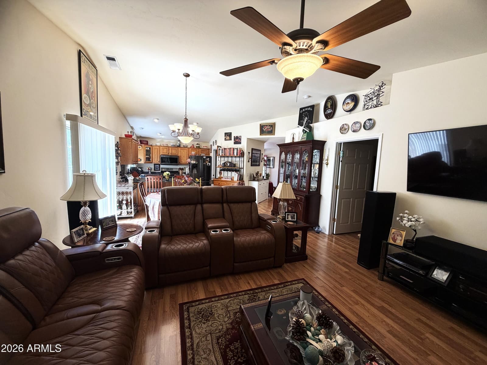 360 W FINNIE FLAT Road 17, Camp Verde, AZ 86322 — photo 8 of 32