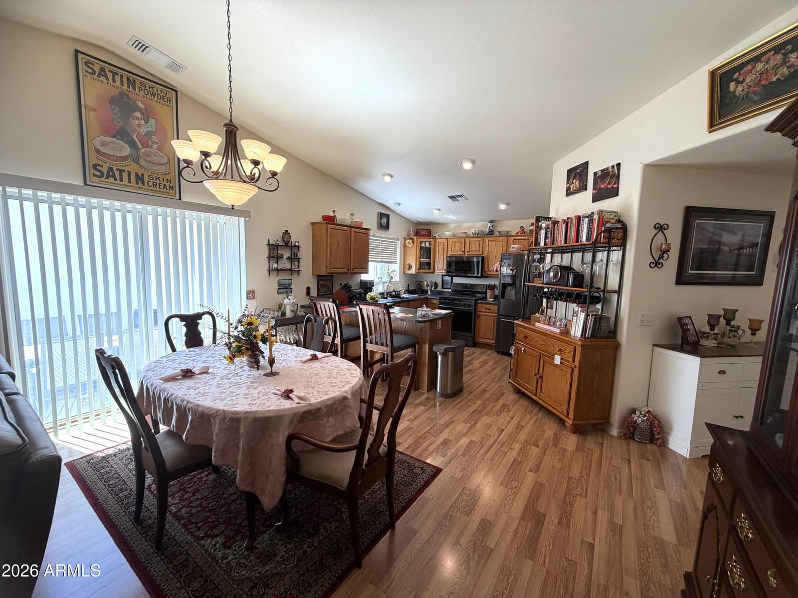 360 W FINNIE FLAT Road 17, Camp Verde, AZ 86322 — photo 7 of 32