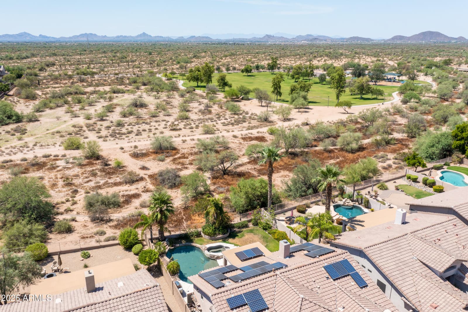 4409 E LARIAT Lane, Phoenix, AZ 85050 — photo 2 of 46