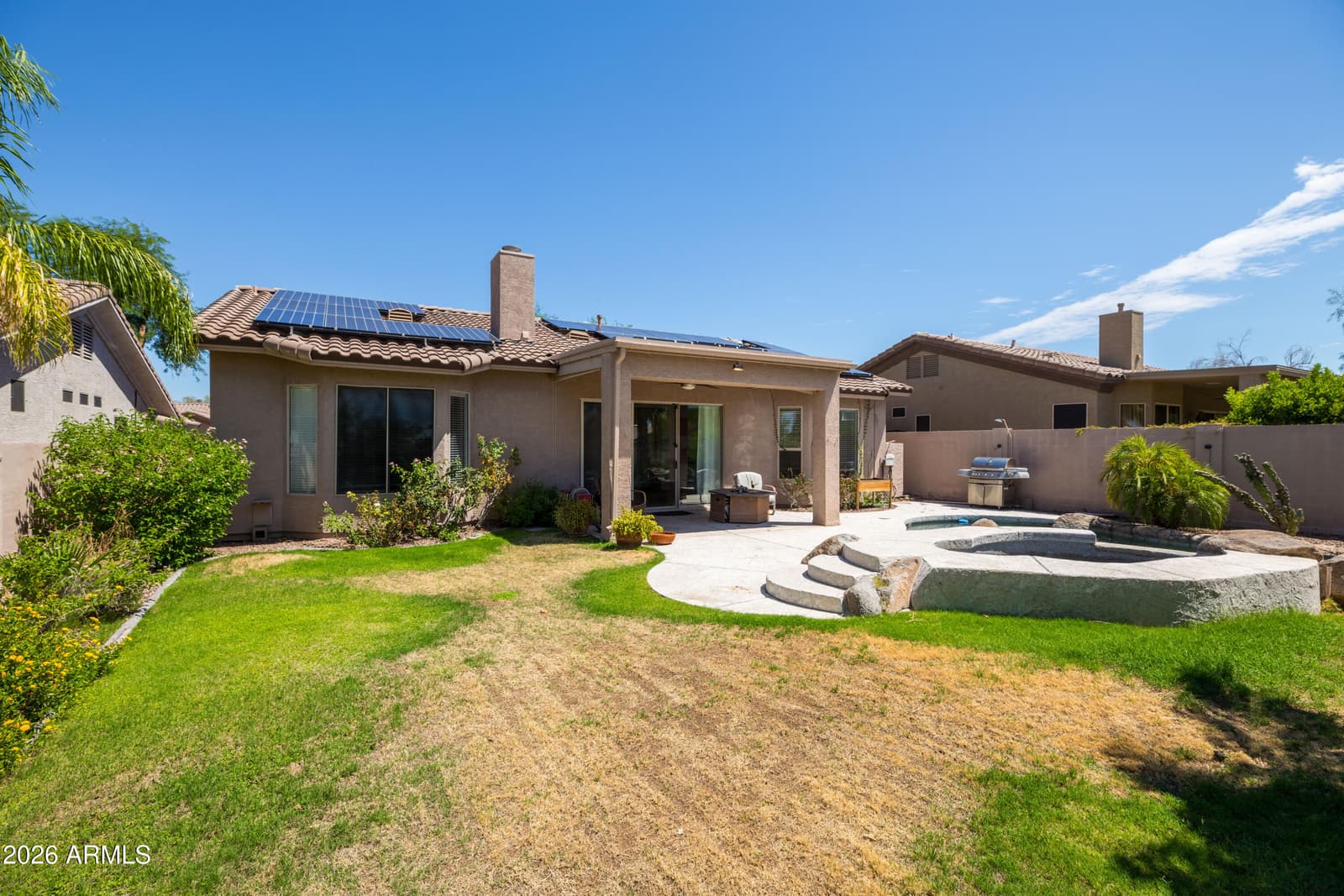 4409 E LARIAT Lane, Phoenix, AZ 85050 — photo 25 of 46