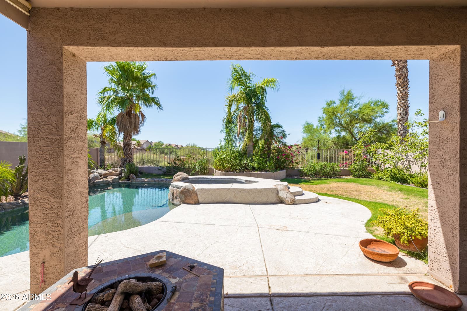 4409 E LARIAT Lane, Phoenix, AZ 85050 — photo 24 of 46