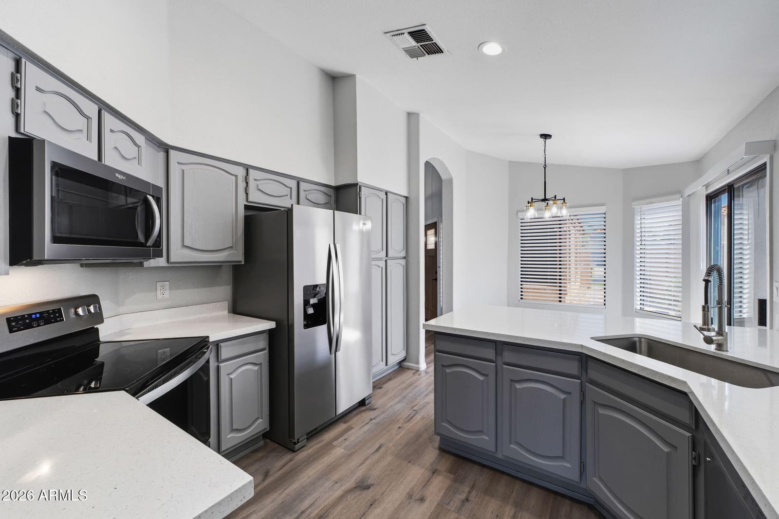 329 E VAUGHN Avenue, Gilbert, AZ 85234 — photo 15 of 29