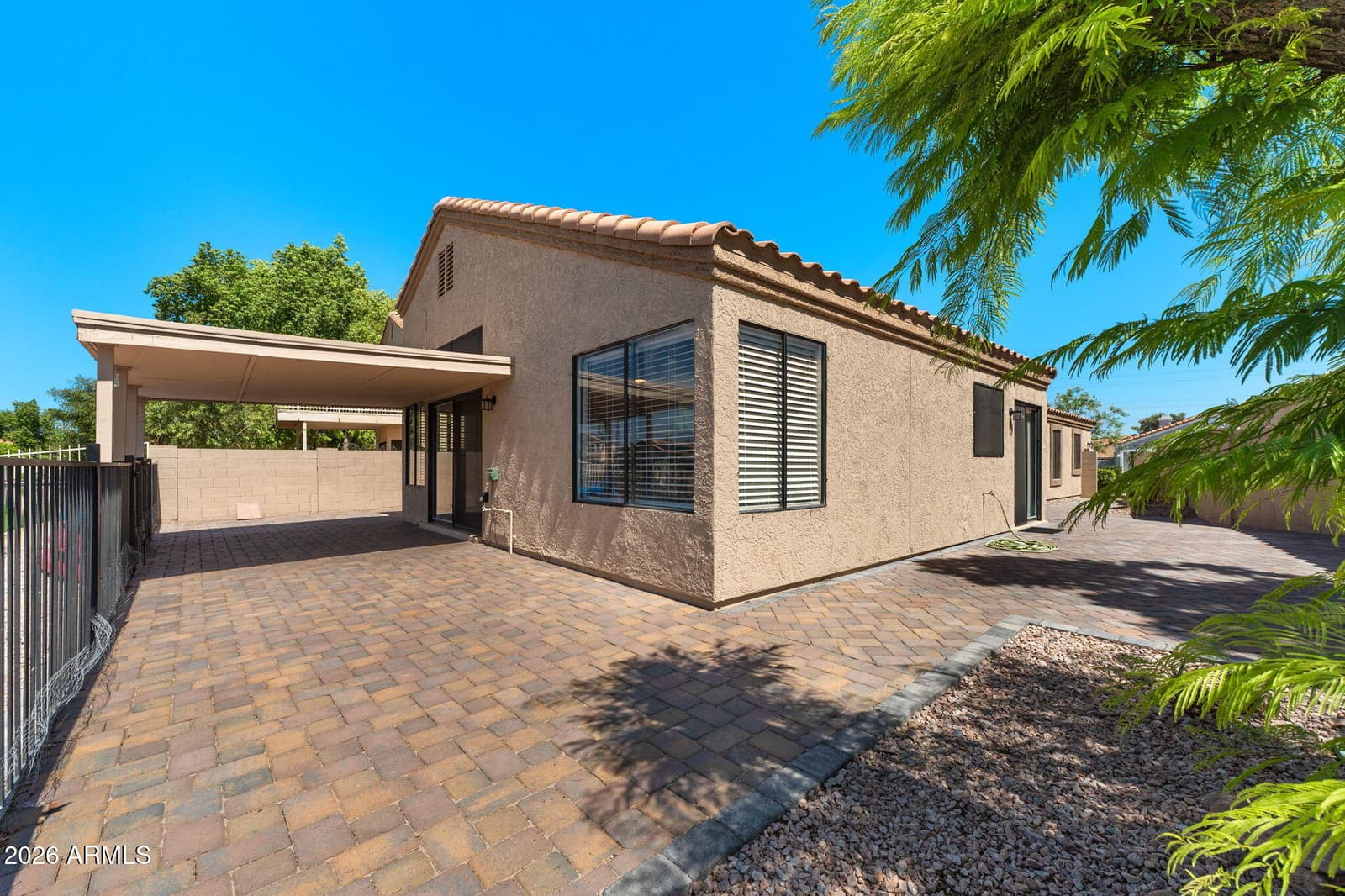 329 E VAUGHN Avenue, Gilbert, AZ 85234 — photo 18 of 29