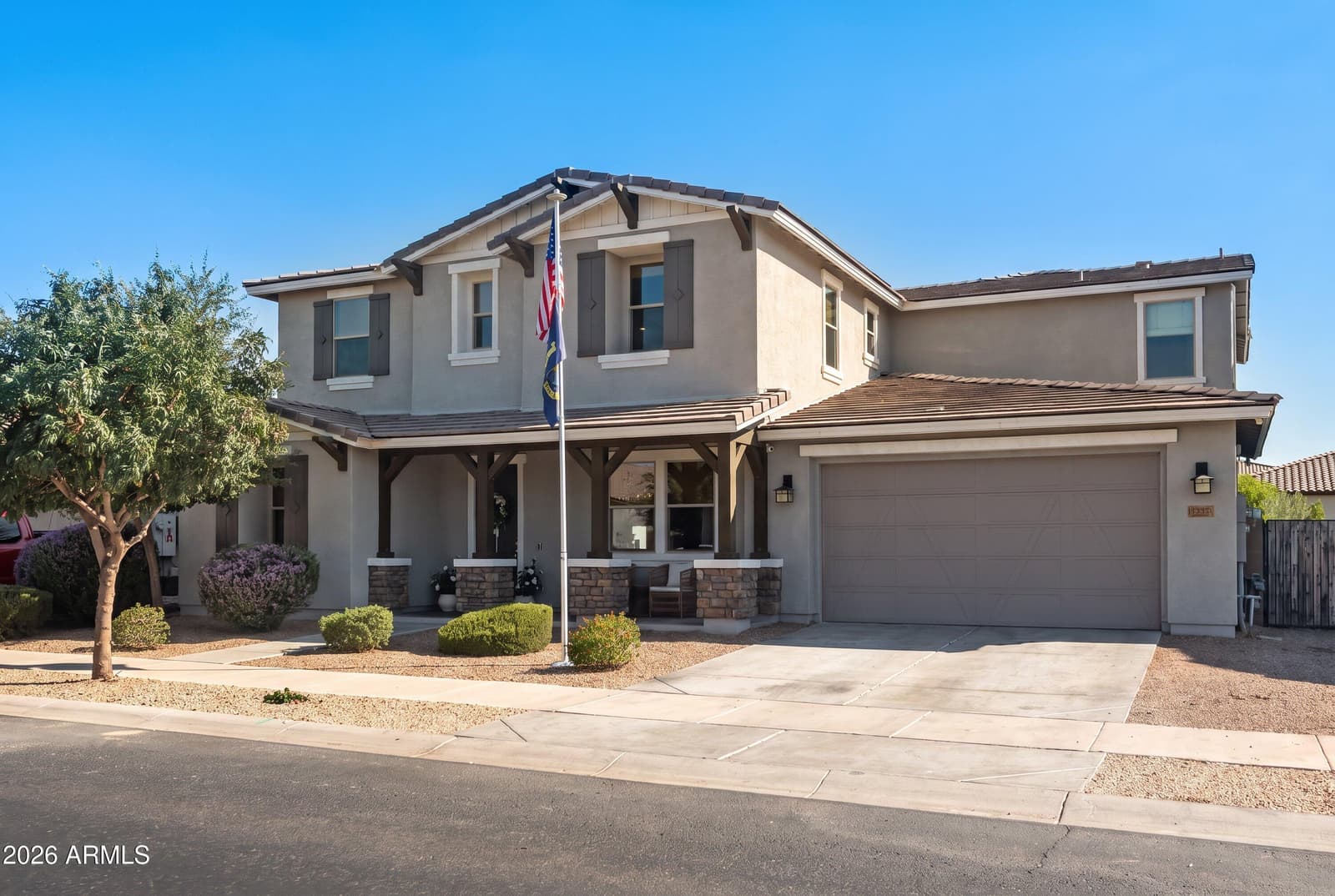 22683 E Desert Hills Drive, Queen Creek, AZ 85142 — photo 5 of 99
