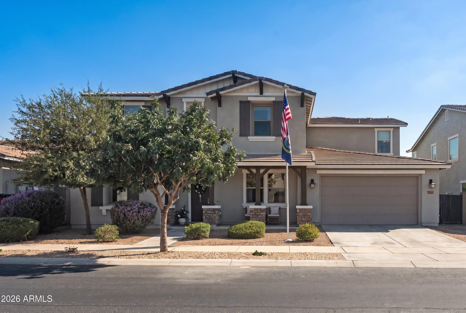 22683 E Desert Hills Drive, Queen Creek, AZ 85142 — photo 7 of 99