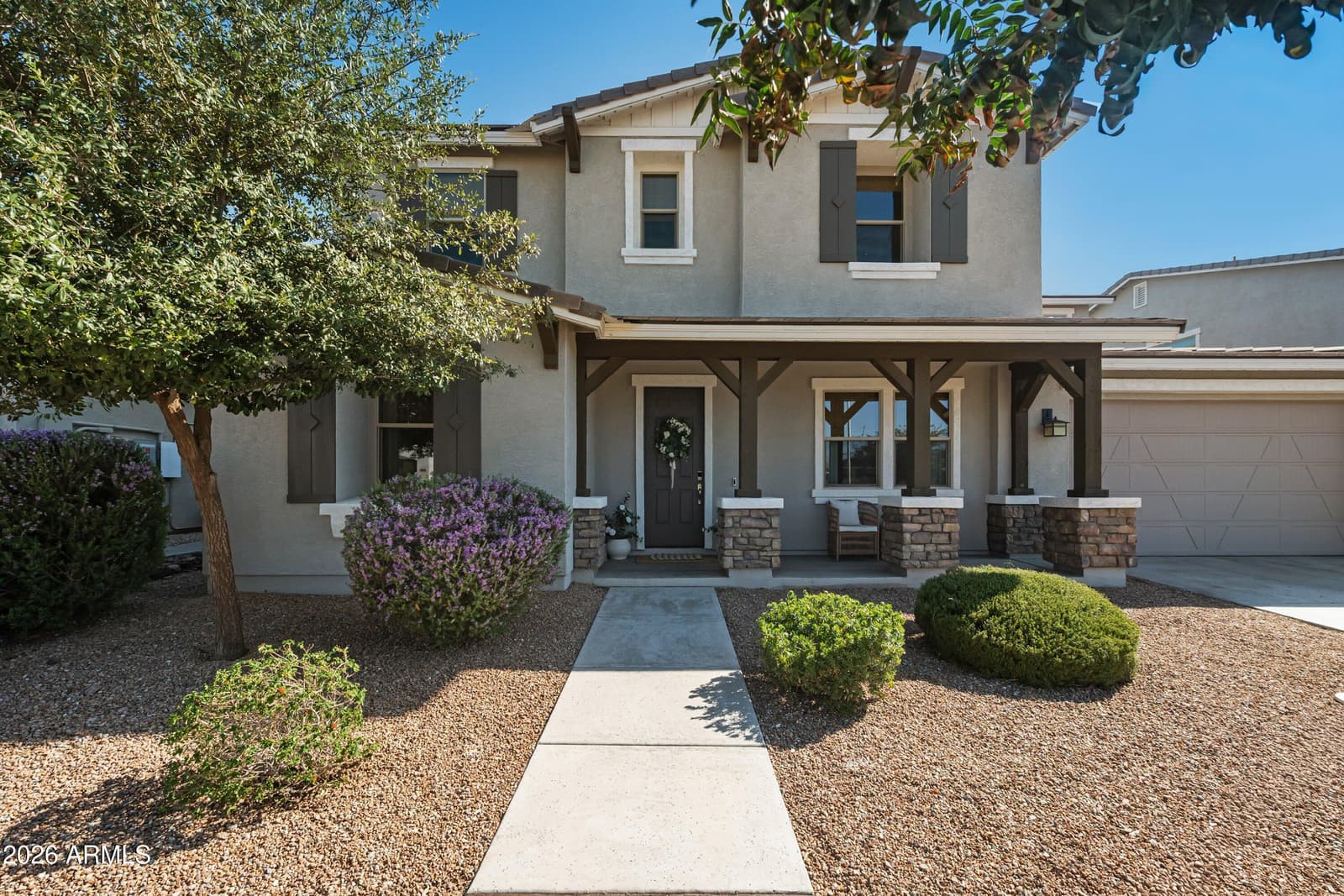 22683 E Desert Hills Drive, Queen Creek, AZ 85142 — photo 8 of 99