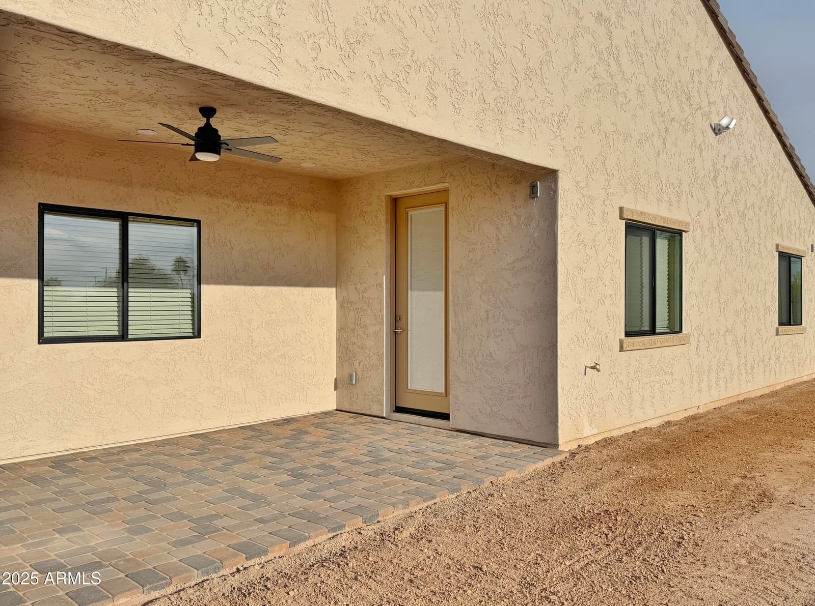 1567 N HIMOSA Drive, Casa Grande, AZ 85122 — photo 42 of 45