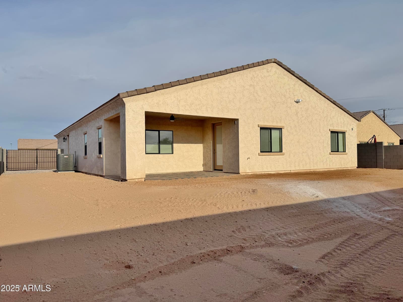 1567 N HIMOSA Drive, Casa Grande, AZ 85122 — photo 44 of 45