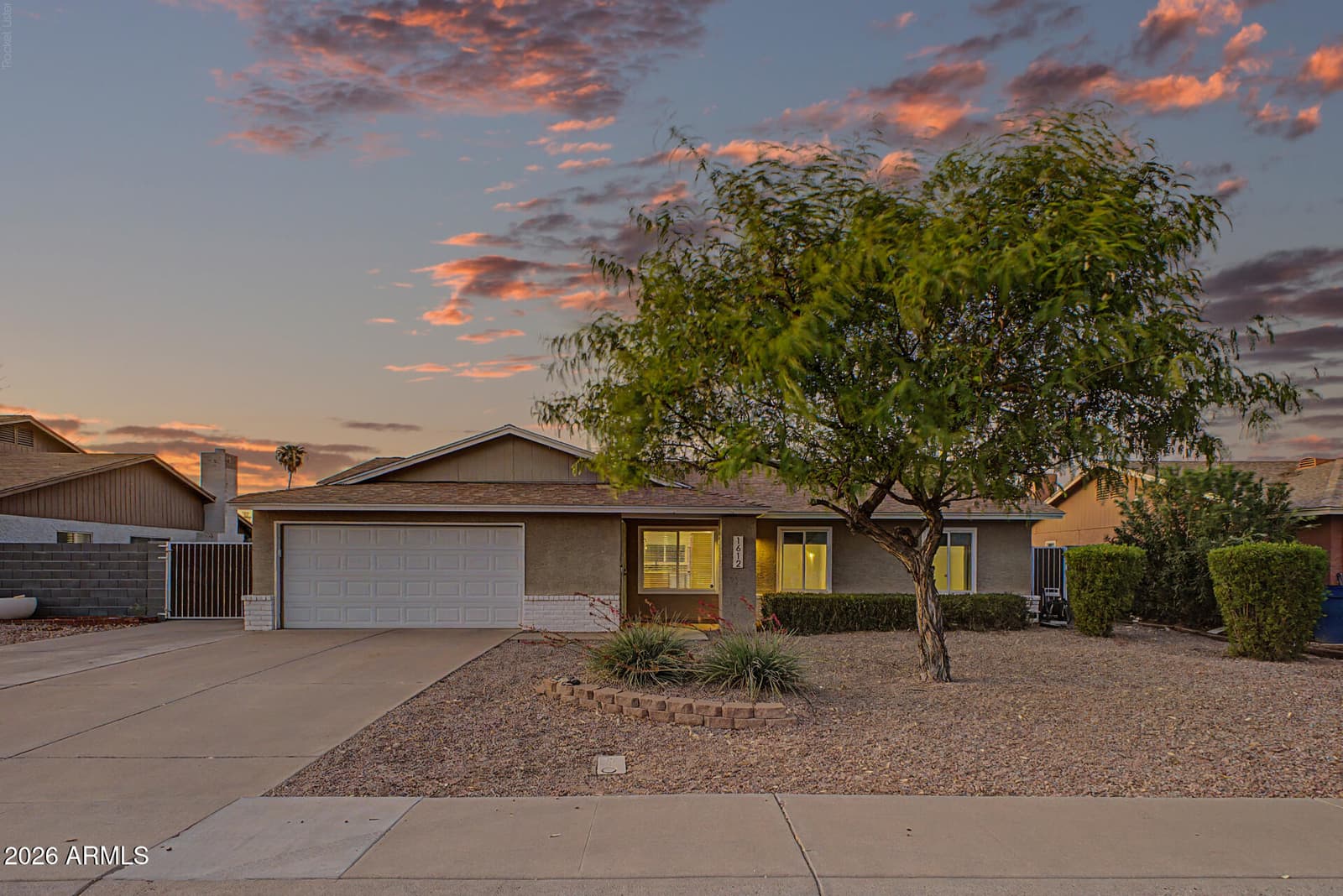 1612 W CHILTON Street, Chandler, AZ 85224 — photo 29 of 30