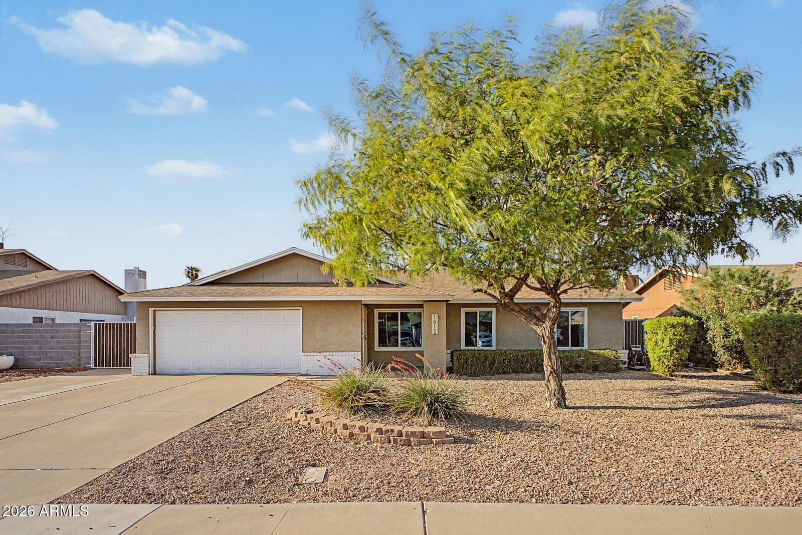 1612 W CHILTON Street, Chandler, AZ 85224 — photo 1 of 30