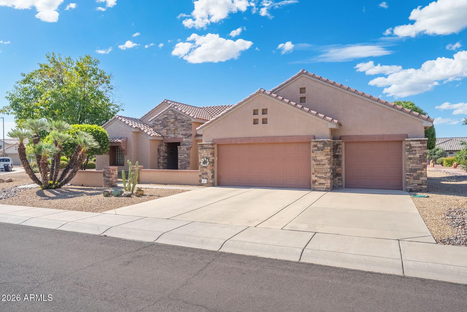 16435 W CHAPARRAL Lane, Surprise, AZ 85374 — photo 48 of 49