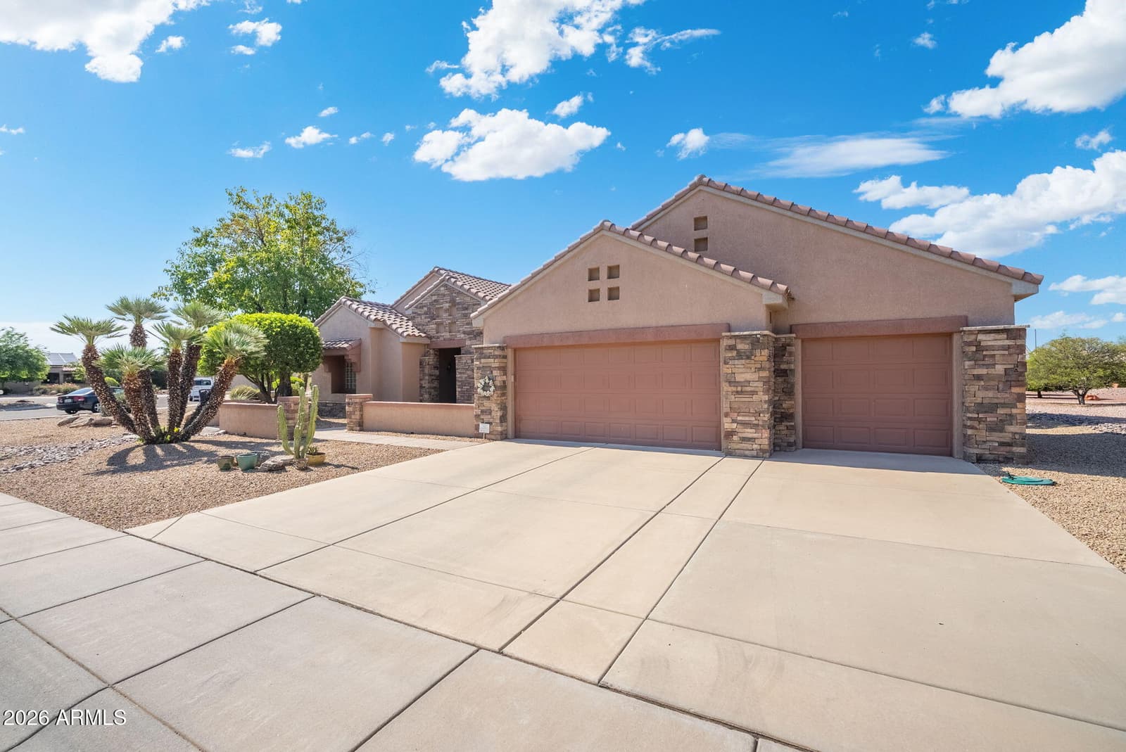 16435 W CHAPARRAL Lane, Surprise, AZ 85374 — photo 2 of 49