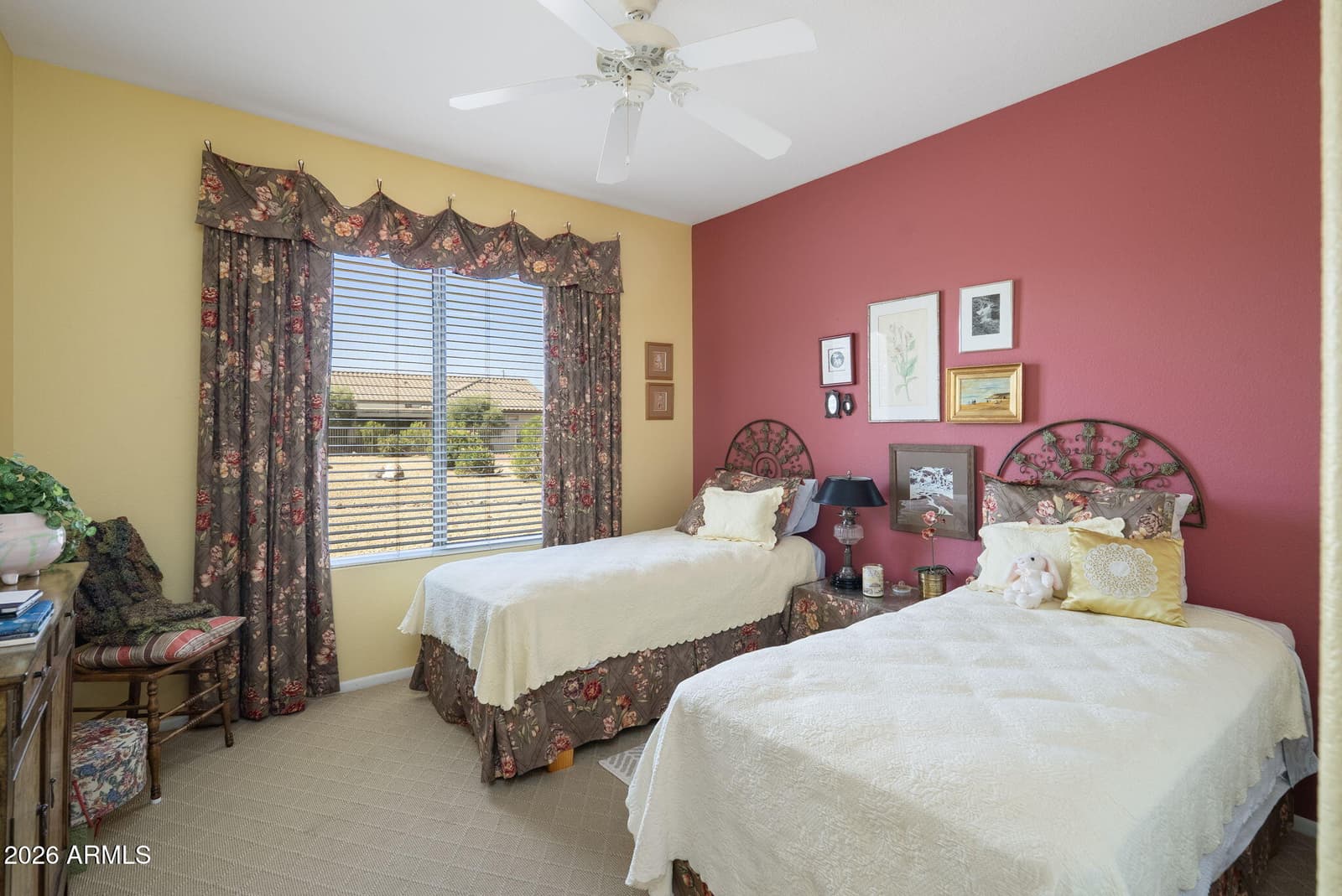 16435 W CHAPARRAL Lane, Surprise, AZ 85374 — photo 27 of 49