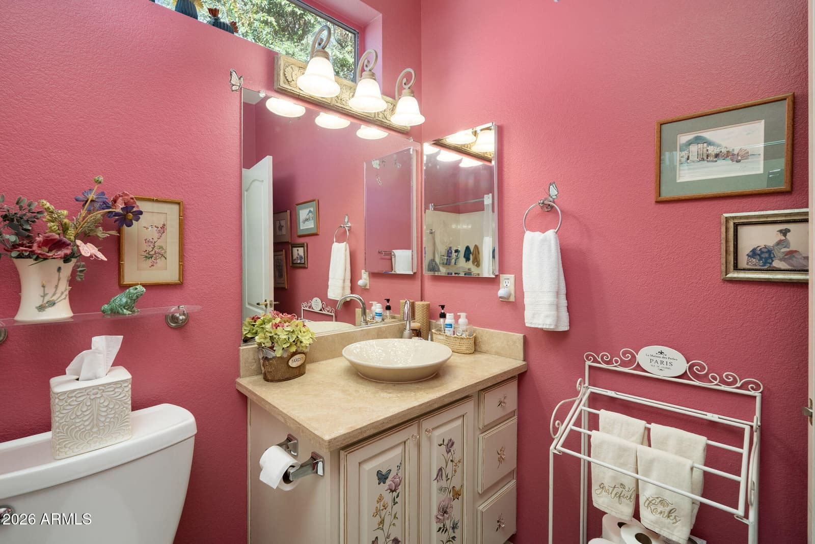 16435 W CHAPARRAL Lane, Surprise, AZ 85374 — photo 30 of 49