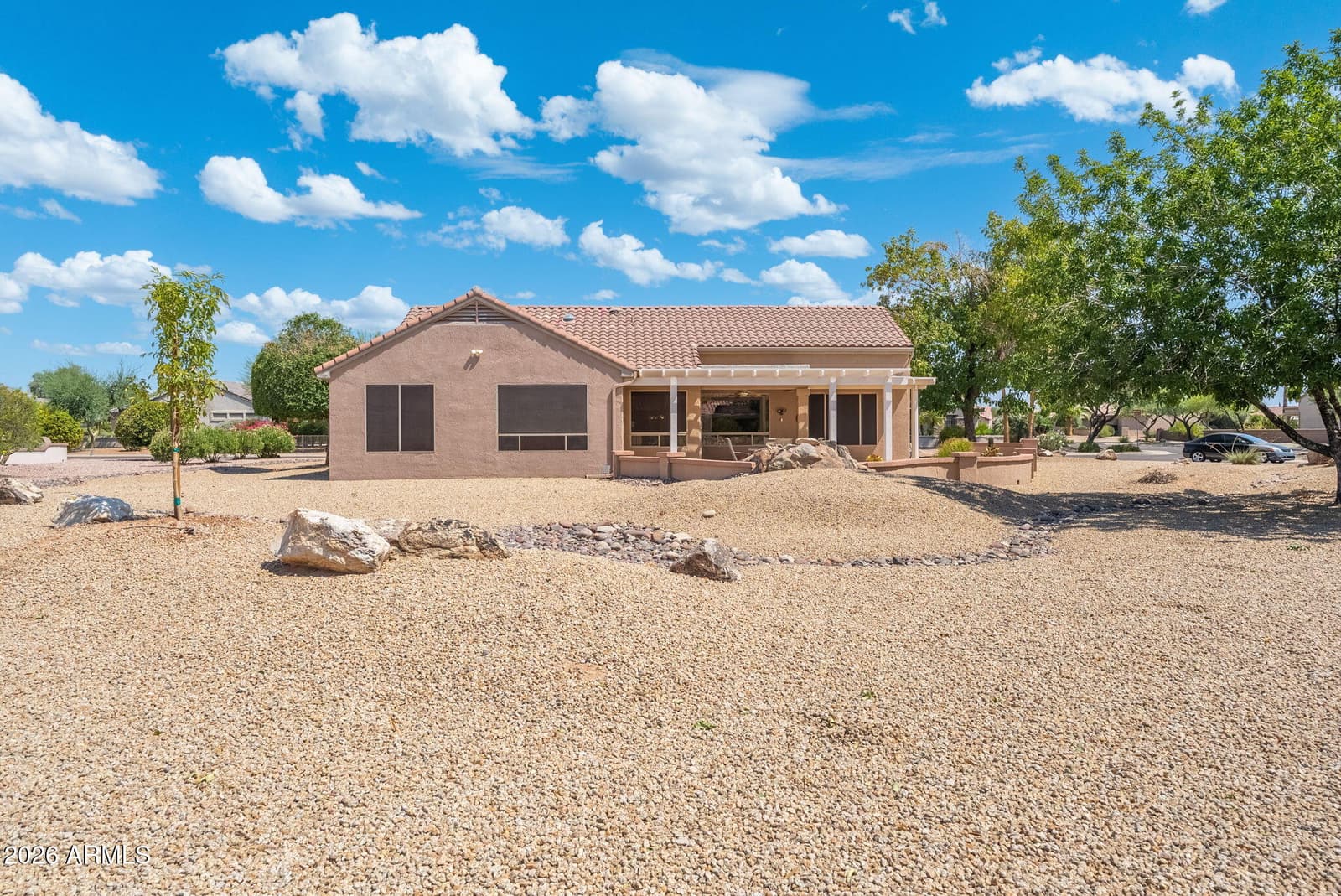 16435 W CHAPARRAL Lane, Surprise, AZ 85374 — photo 44 of 49