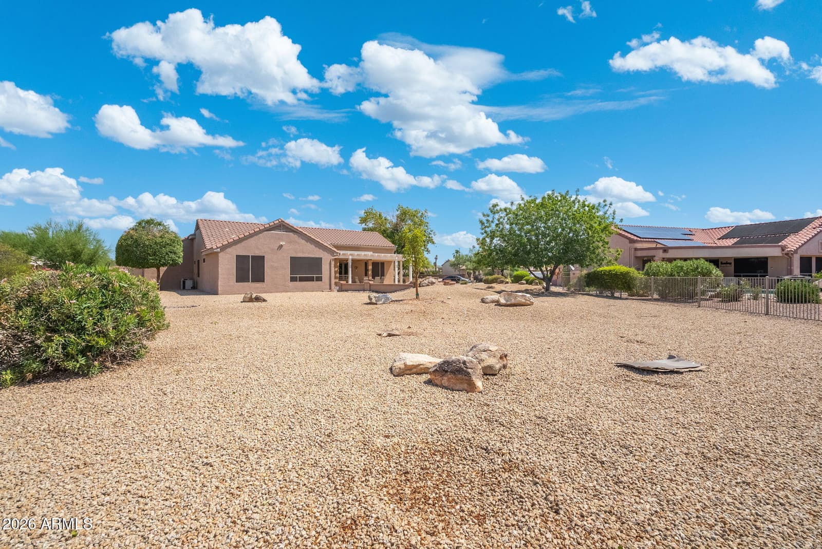 16435 W CHAPARRAL Lane, Surprise, AZ 85374 — photo 45 of 49