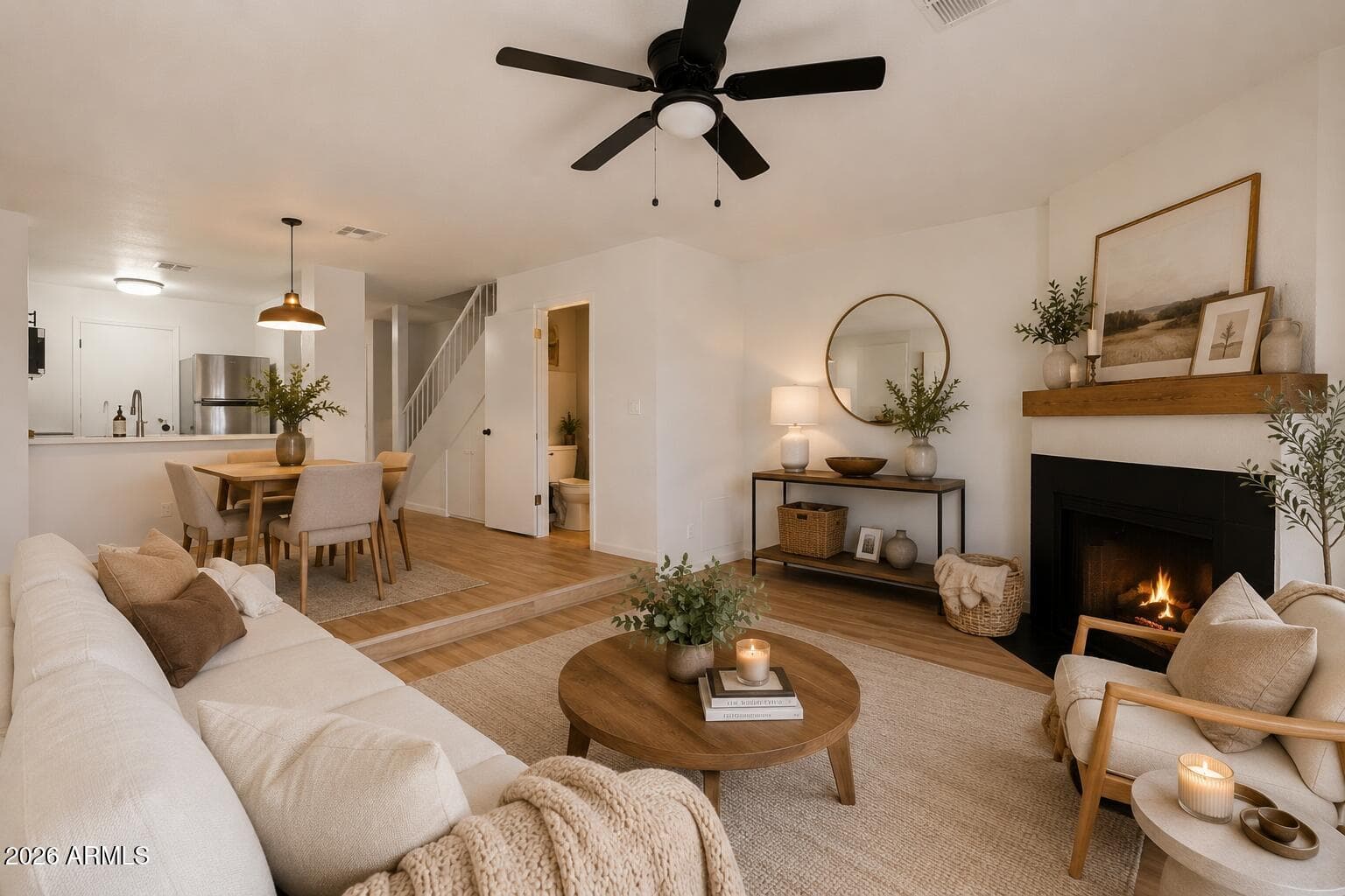 1961 N HARTFORD Street 1027, Chandler, AZ 85225 — photo 42 of 42