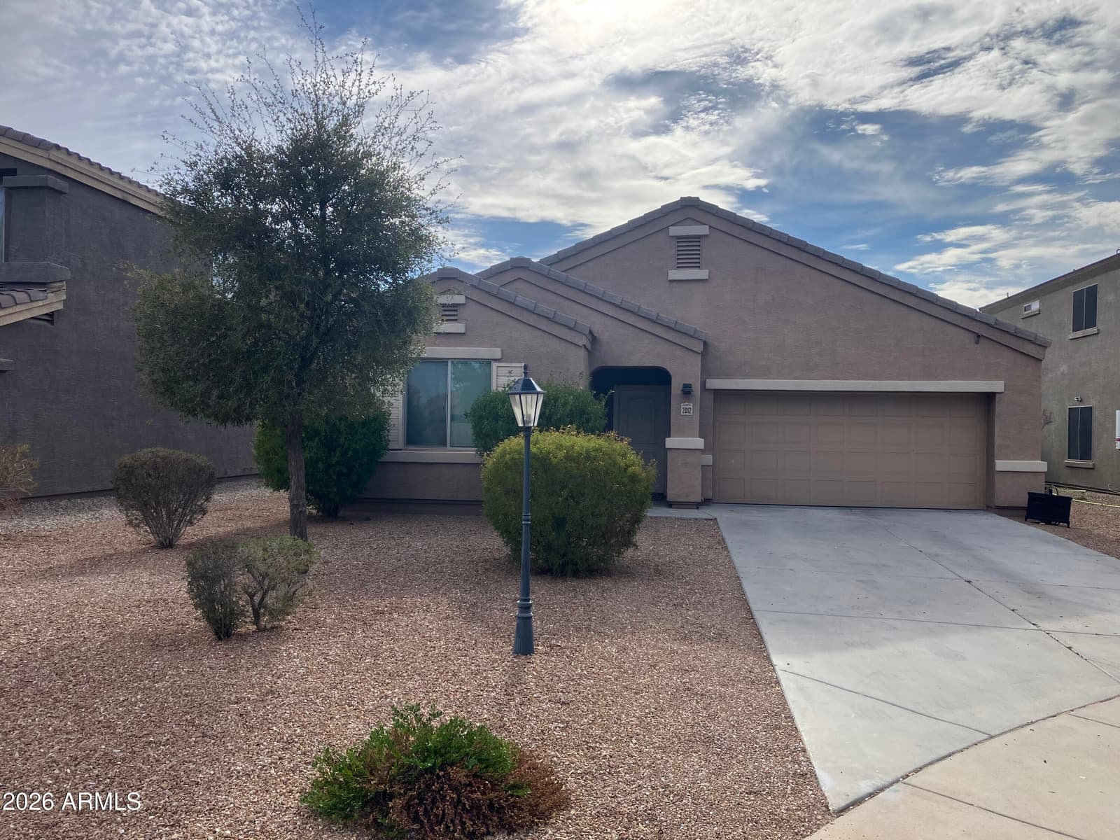 2012 N Pablo Court, Casa Grande, AZ 85122 — photo 1 of 3