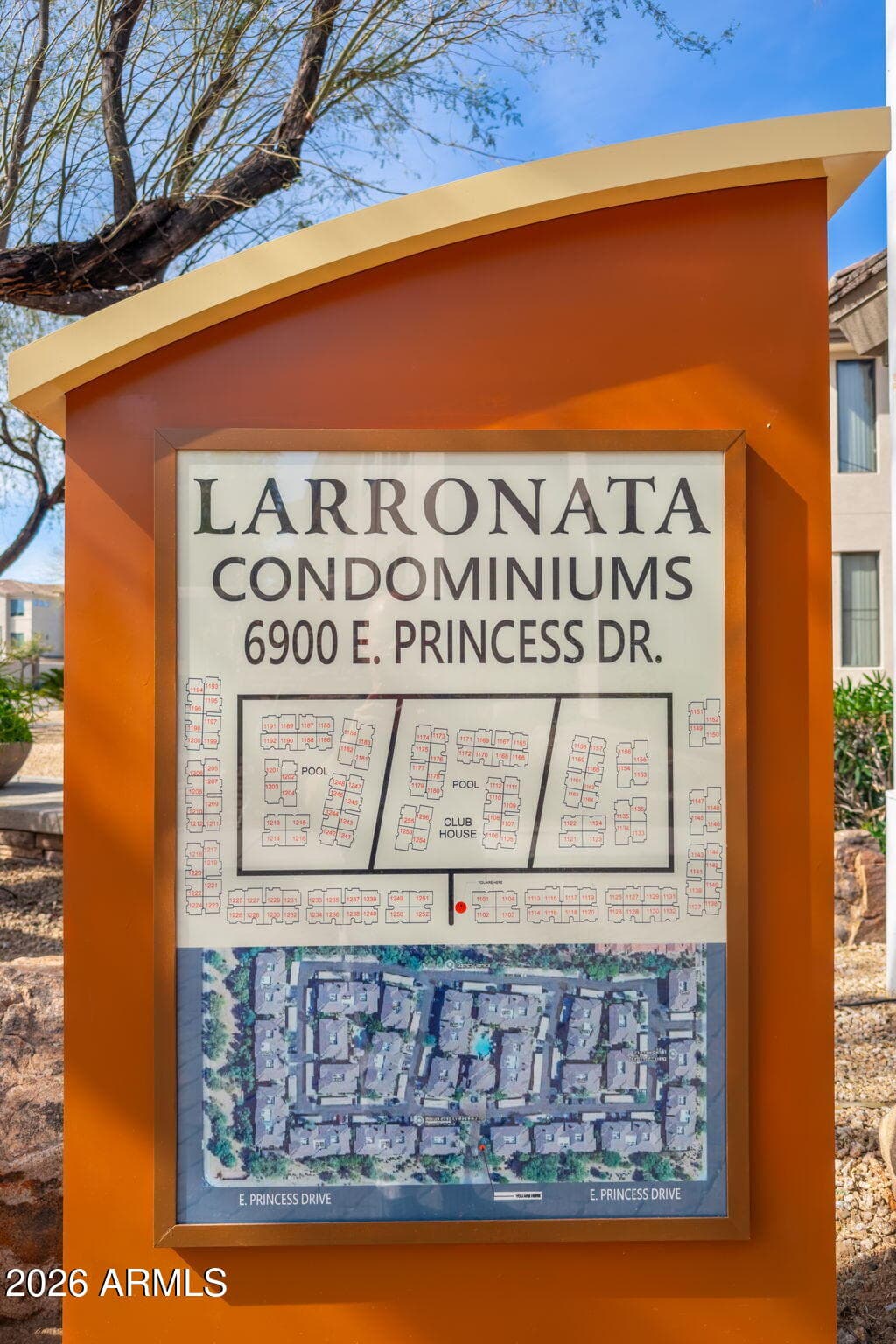 6900 E PRINCESS Drive 2117, Phoenix, AZ 85054 — photo 27 of 53