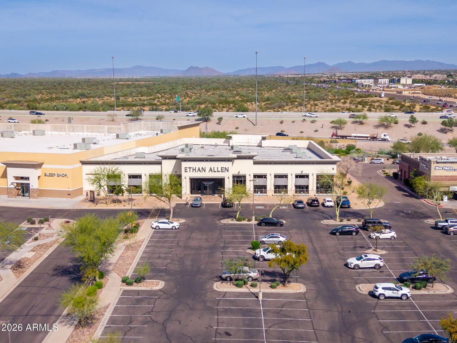 6900 E PRINCESS Drive 2117, Phoenix, AZ 85054 — photo 37 of 53