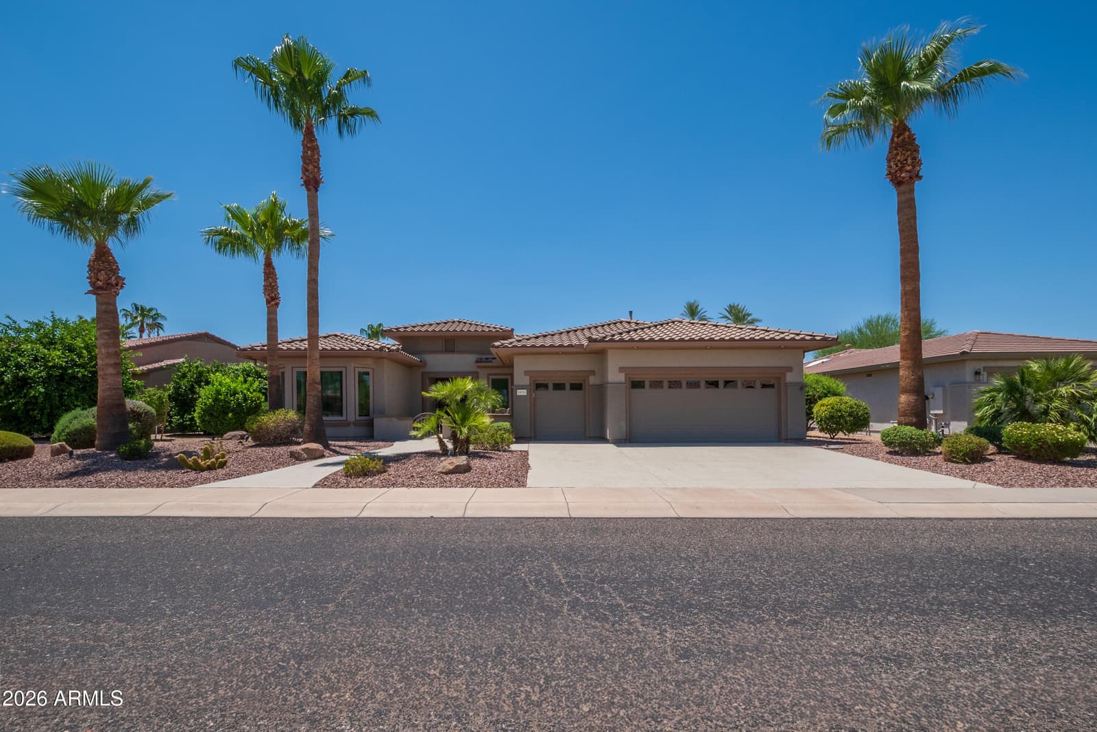 19516 N CORONADO RIDGE Drive, Surprise, AZ 85387 — photo 41 of 62