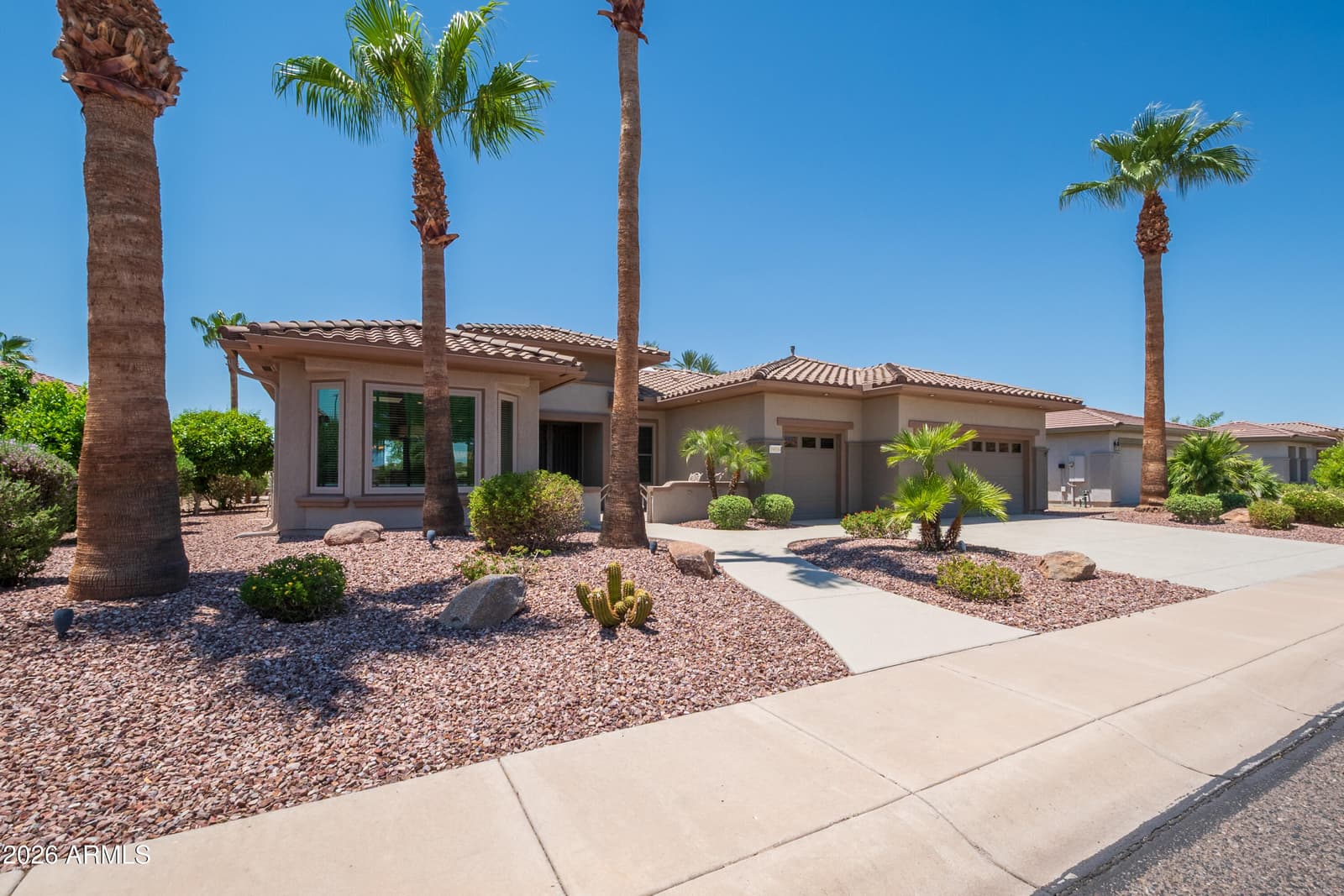 19516 N CORONADO RIDGE Drive, Surprise, AZ 85387 — photo 43 of 62