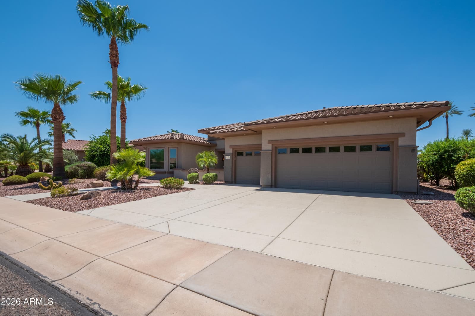 19516 N CORONADO RIDGE Drive, Surprise, AZ 85387 — photo 2 of 62
