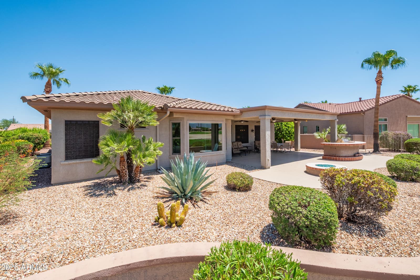 19516 N CORONADO RIDGE Drive, Surprise, AZ 85387 — photo 49 of 62