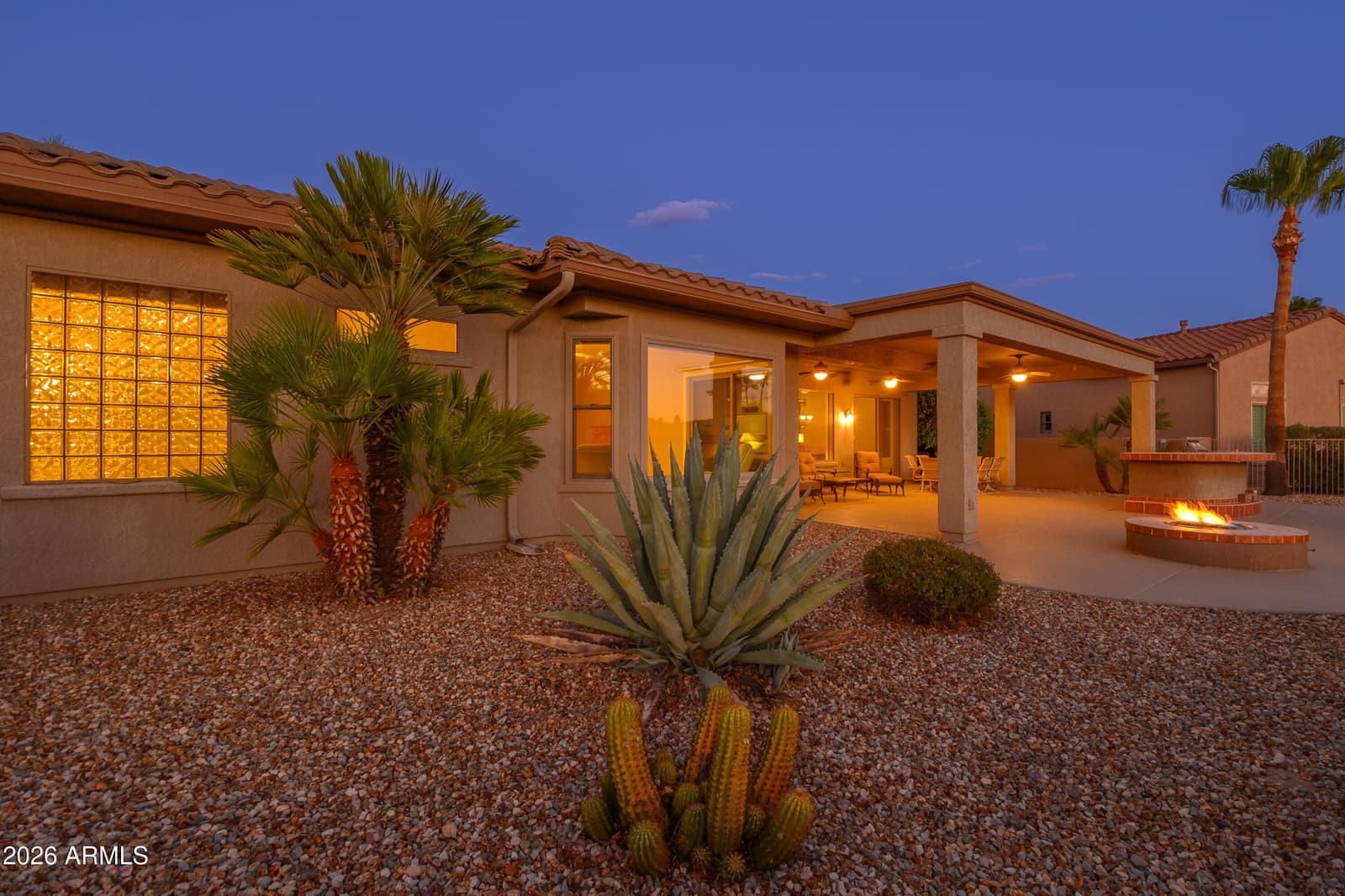 19516 N CORONADO RIDGE Drive, Surprise, AZ 85387 — photo 60 of 62
