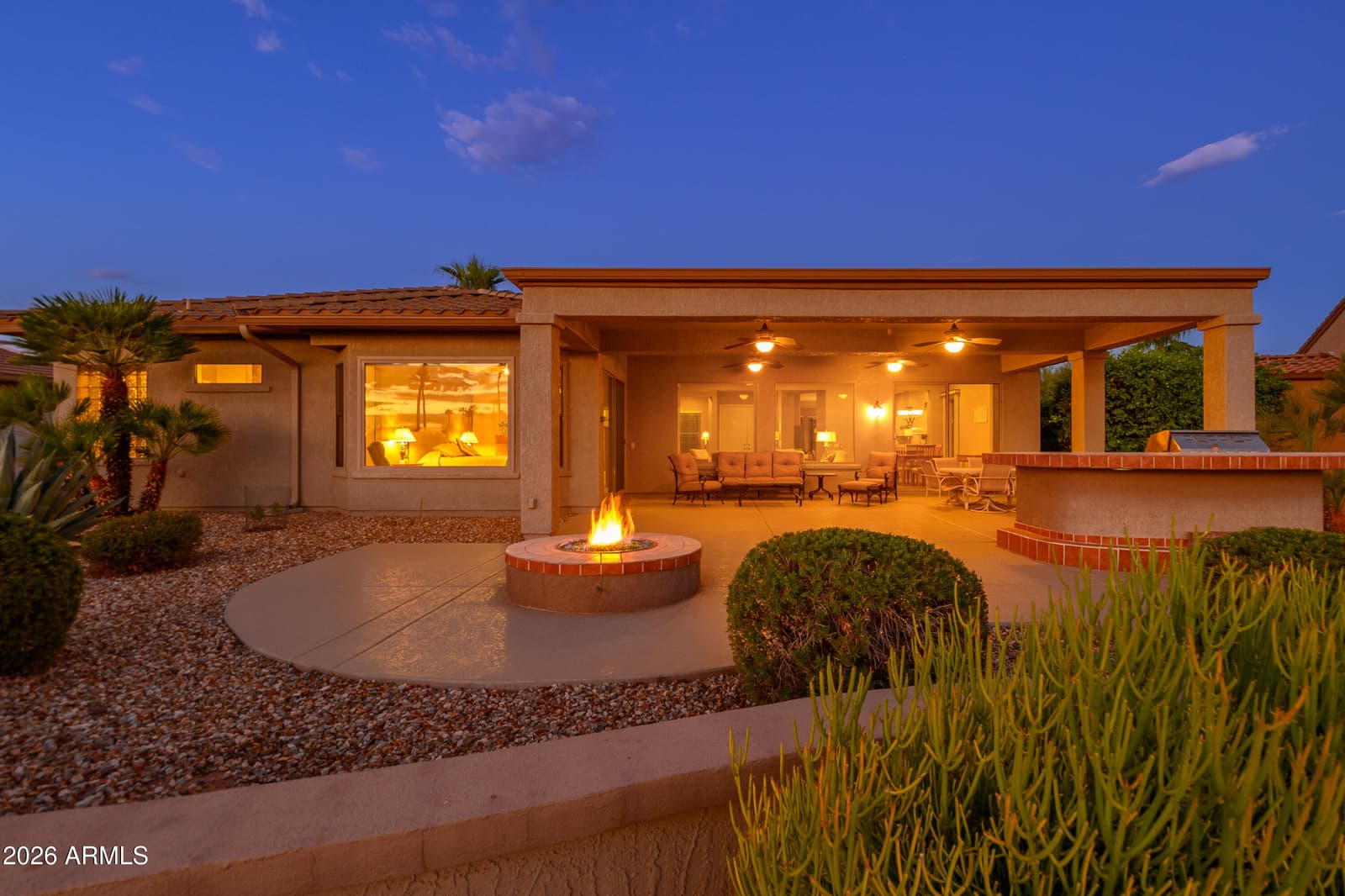 19516 N CORONADO RIDGE Drive, Surprise, AZ 85387 — photo 54 of 62