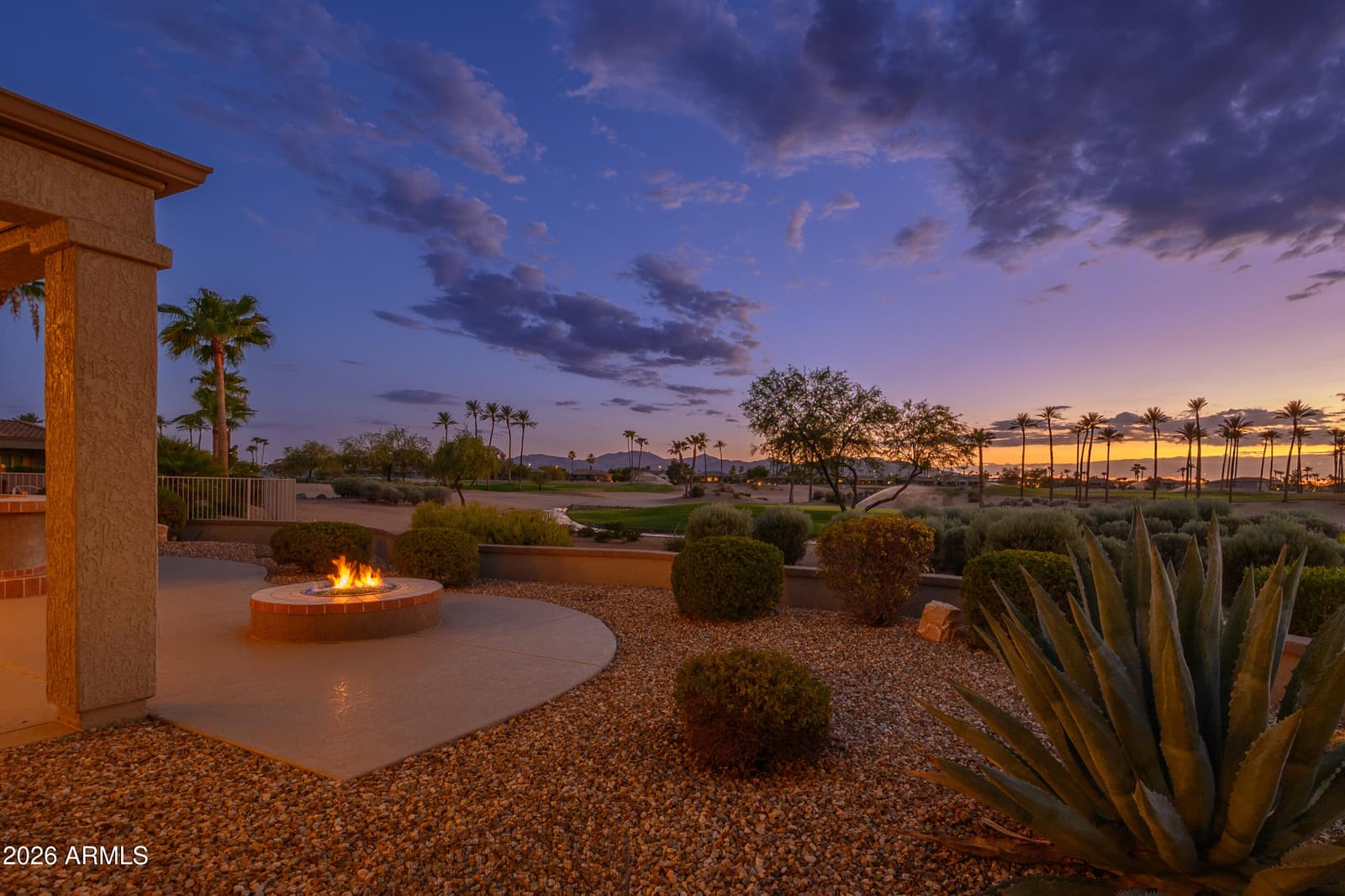 19516 N CORONADO RIDGE Drive, Surprise, AZ 85387 — photo 61 of 62