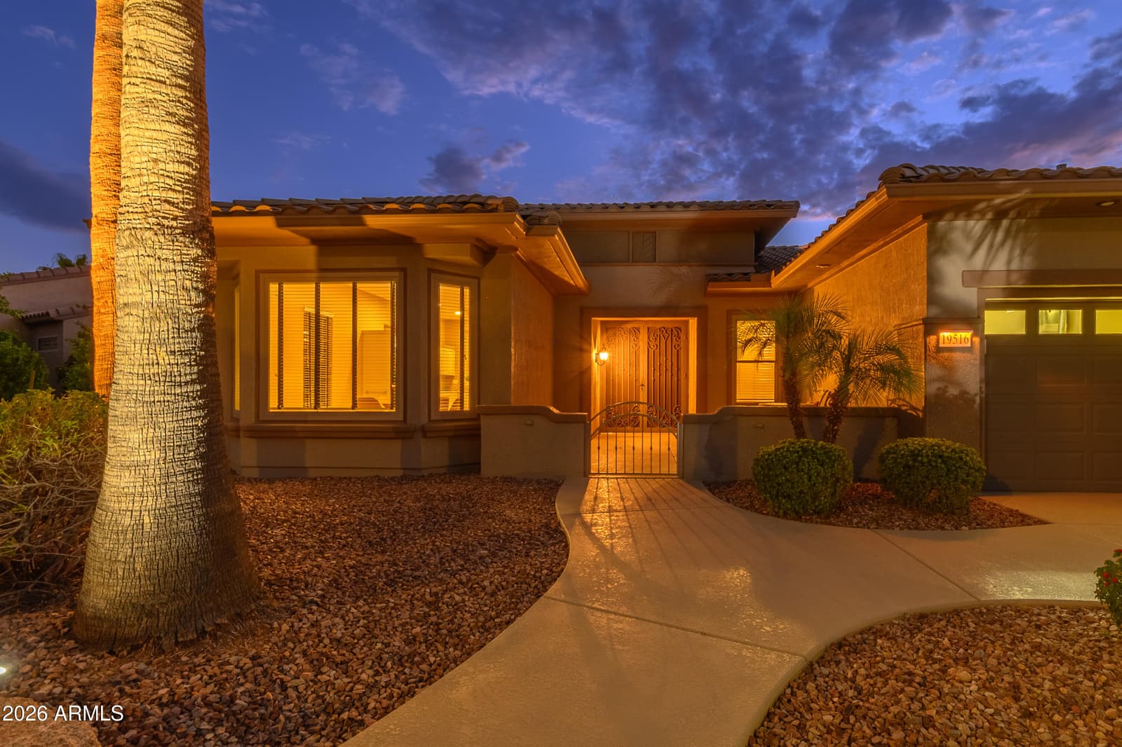 19516 N CORONADO RIDGE Drive, Surprise, AZ 85387 — photo 3 of 62
