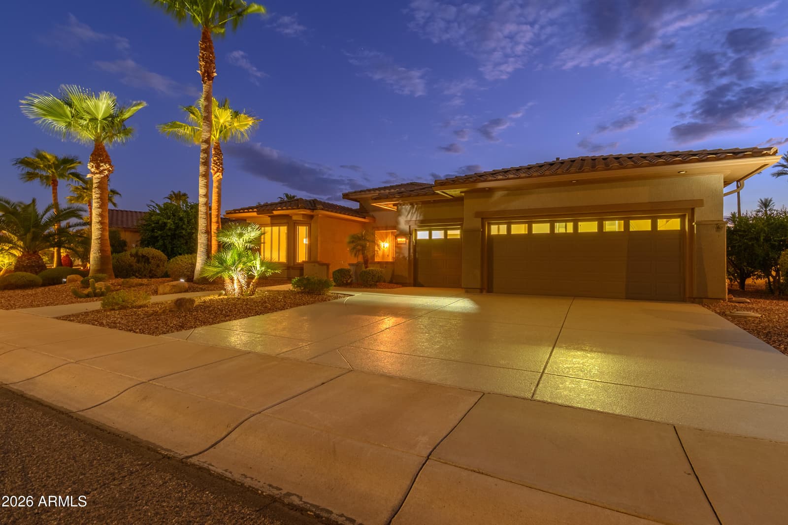 19516 N CORONADO RIDGE Drive, Surprise, AZ 85387 — photo 40 of 62