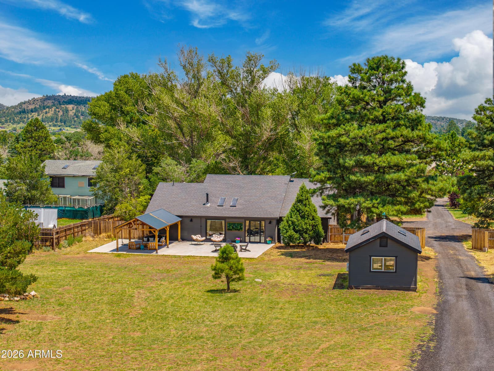 8150 N Masters Lane, Flagstaff, AZ 86004 — photo 1 of 43