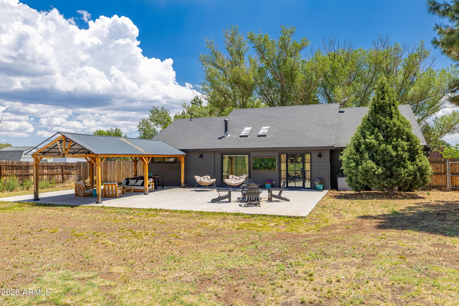 8150 N Masters Lane, Flagstaff, AZ 86004 — photo 4 of 43