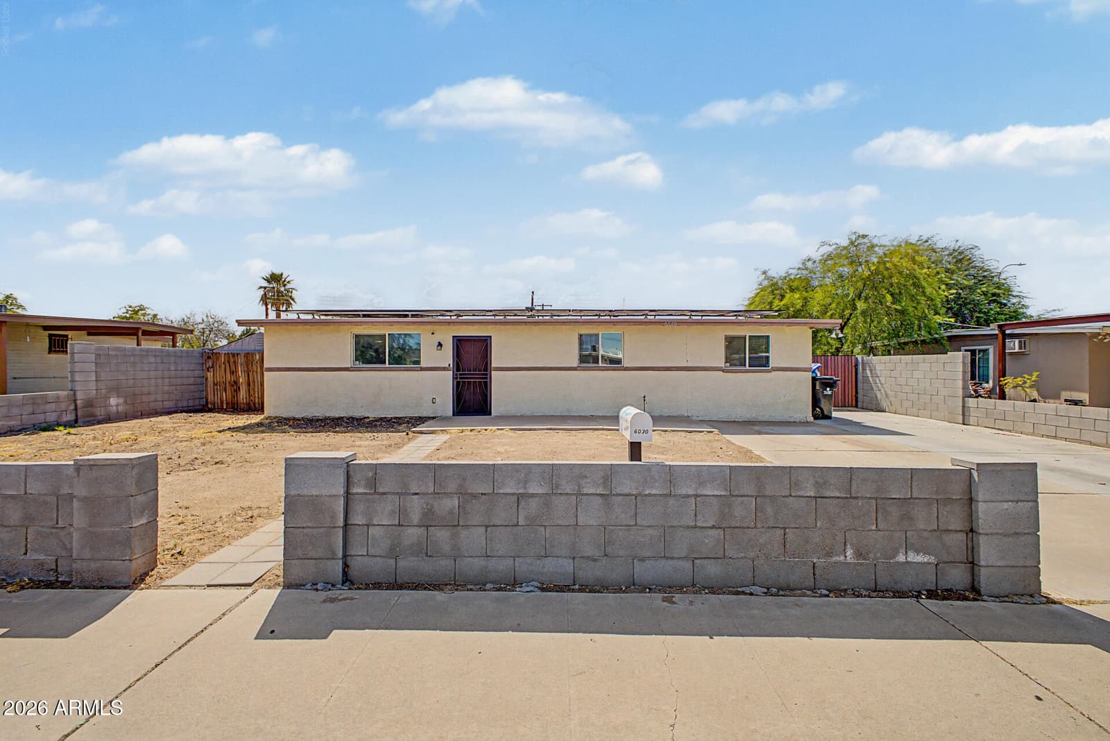 6030 S 19TH Place, Phoenix, AZ 85042 — photo 1 of 28