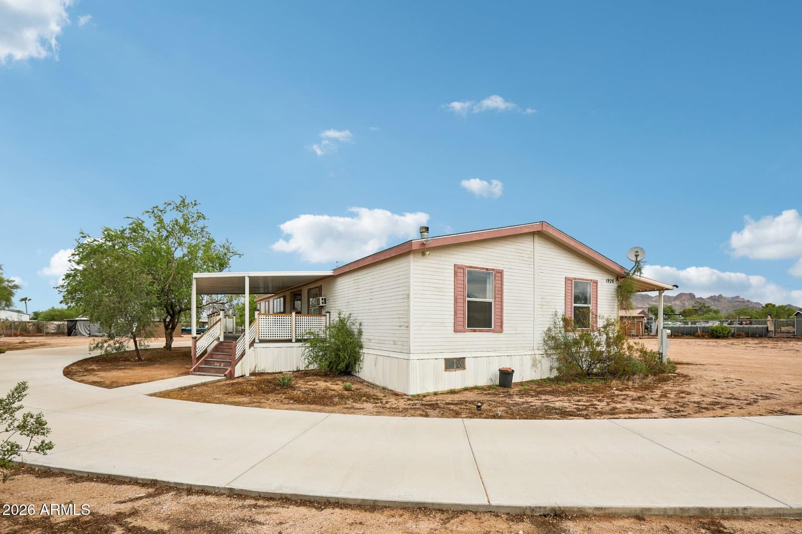 1926 N MAIN Drive, Apache Junction, AZ 85120 — photo 6 of 36