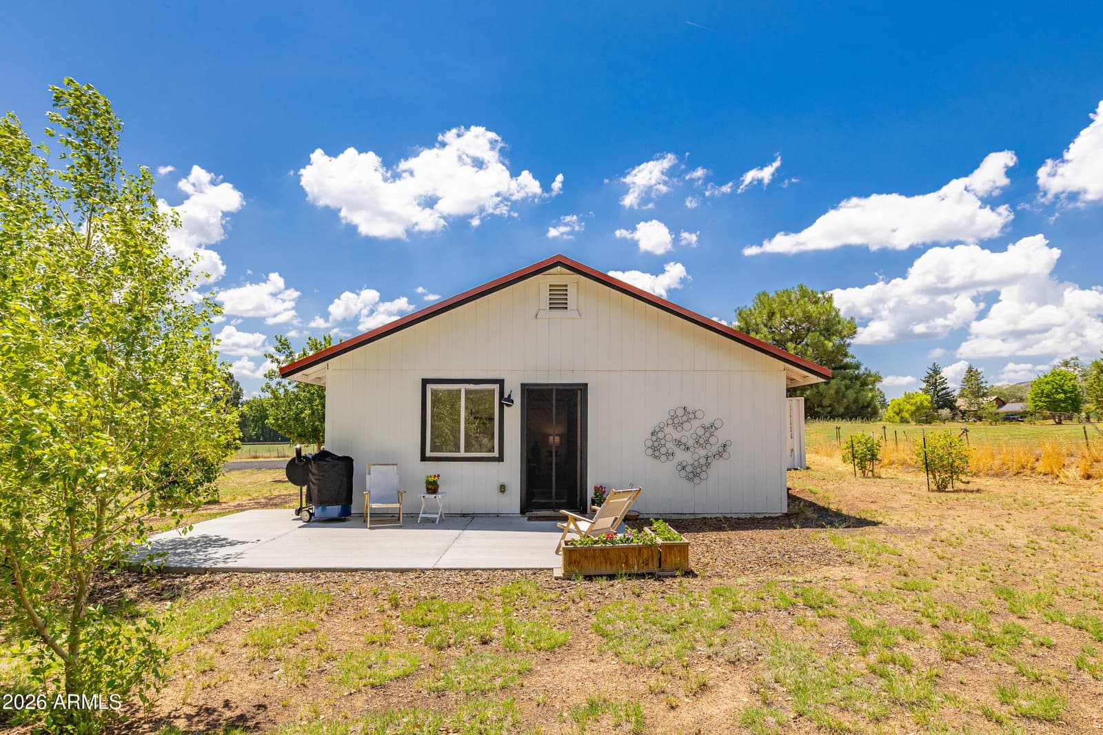 8150 N Masters Lane, Flagstaff, AZ 86004 — photo 38 of 43