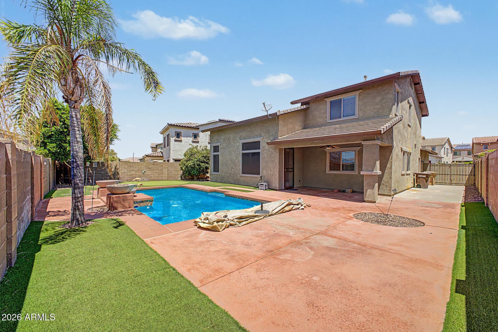 29736 N 69TH Drive, Peoria, AZ 85383 — photo 1 of 36