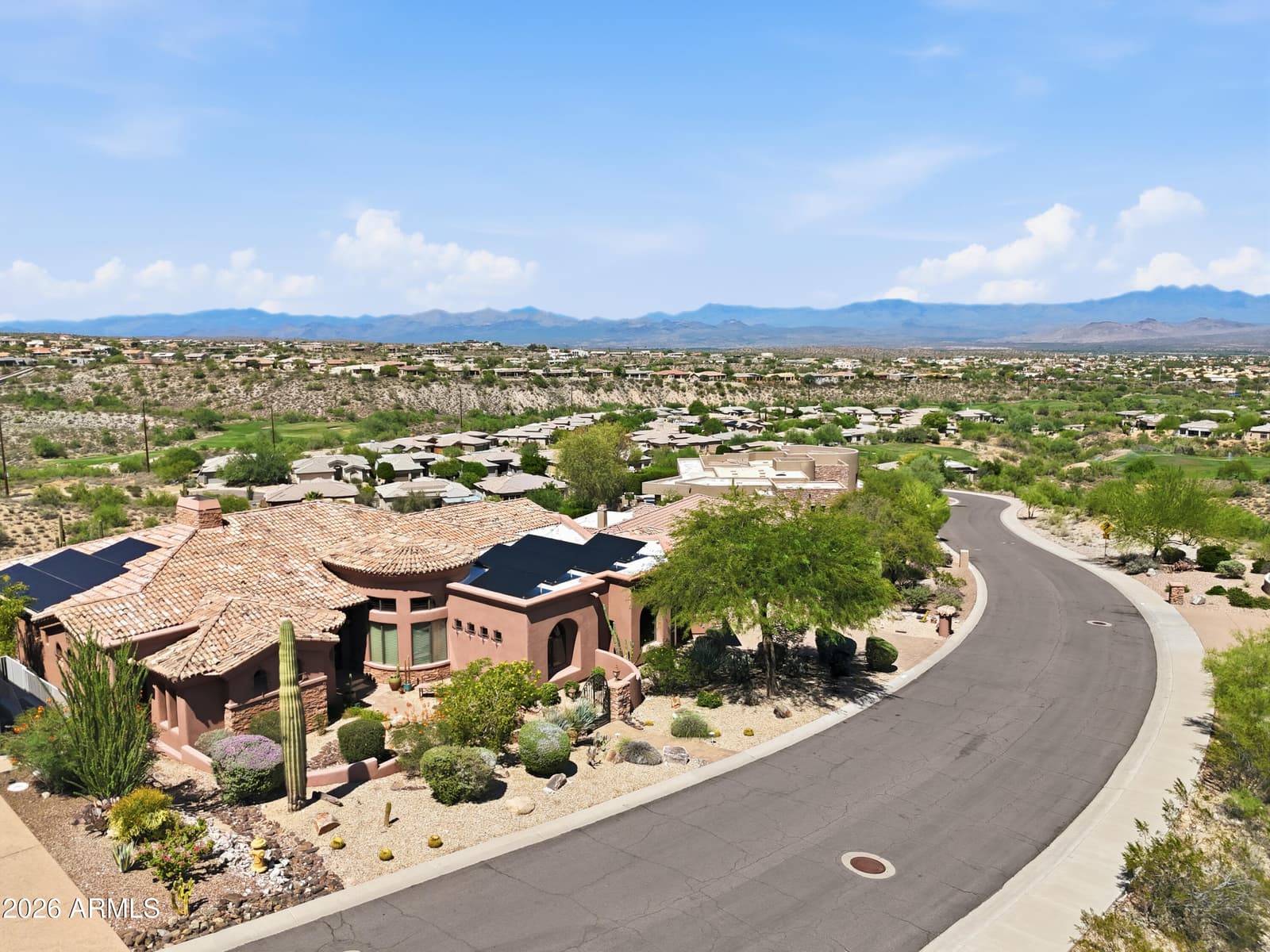 15404 E SUNDOWN Drive, Fountain Hills, AZ 85268 — photo 59 of 133