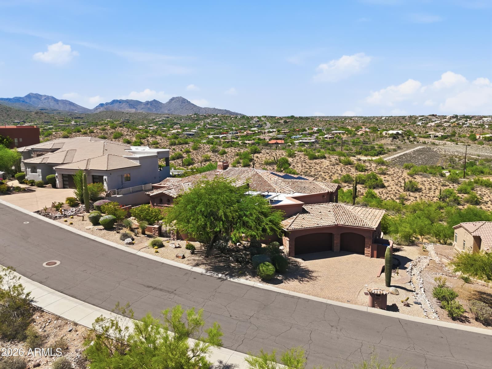 15404 E SUNDOWN Drive, Fountain Hills, AZ 85268 — photo 81 of 133