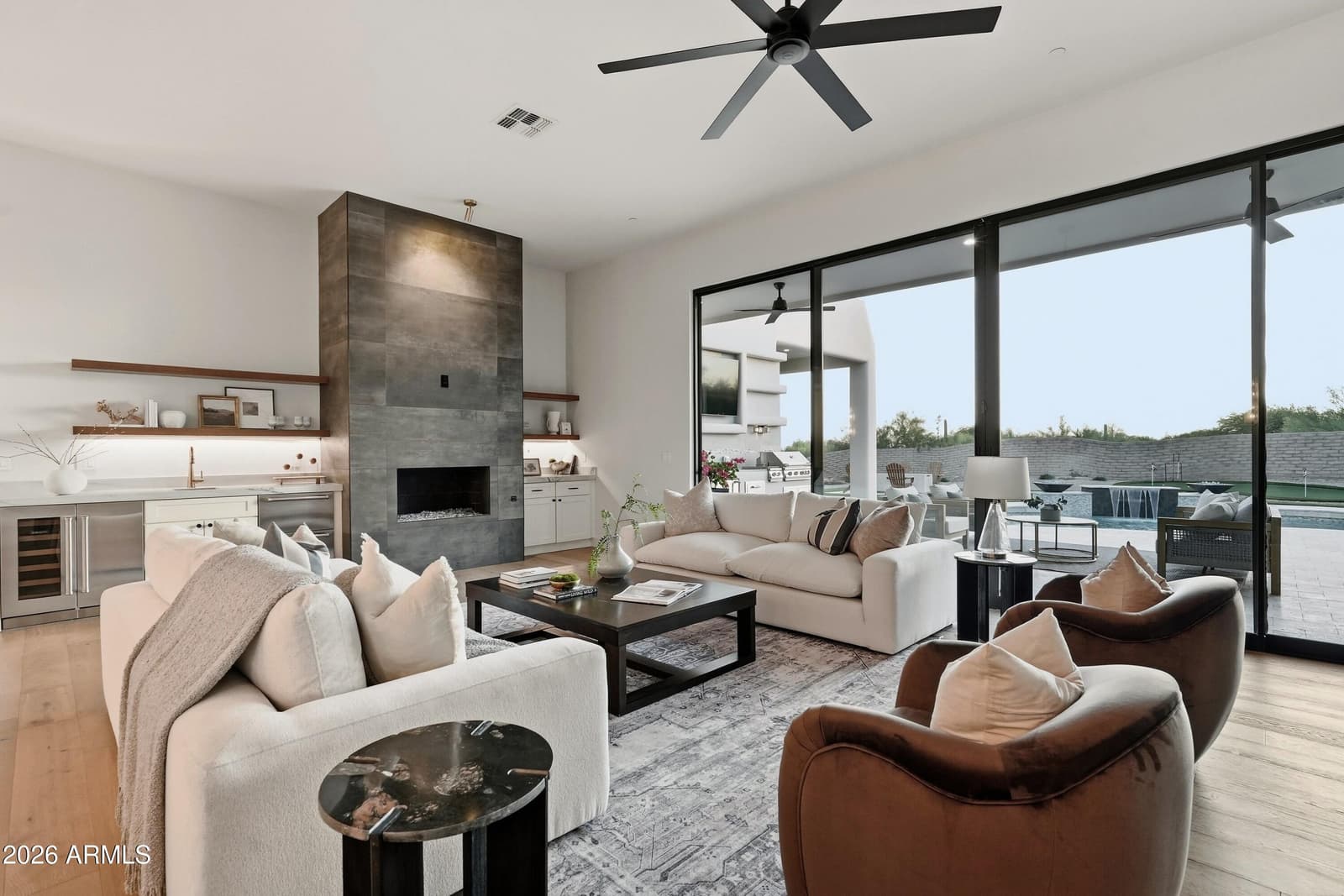 23520 N 80TH Way, Scottsdale, AZ 85255 — photo 8 of 53