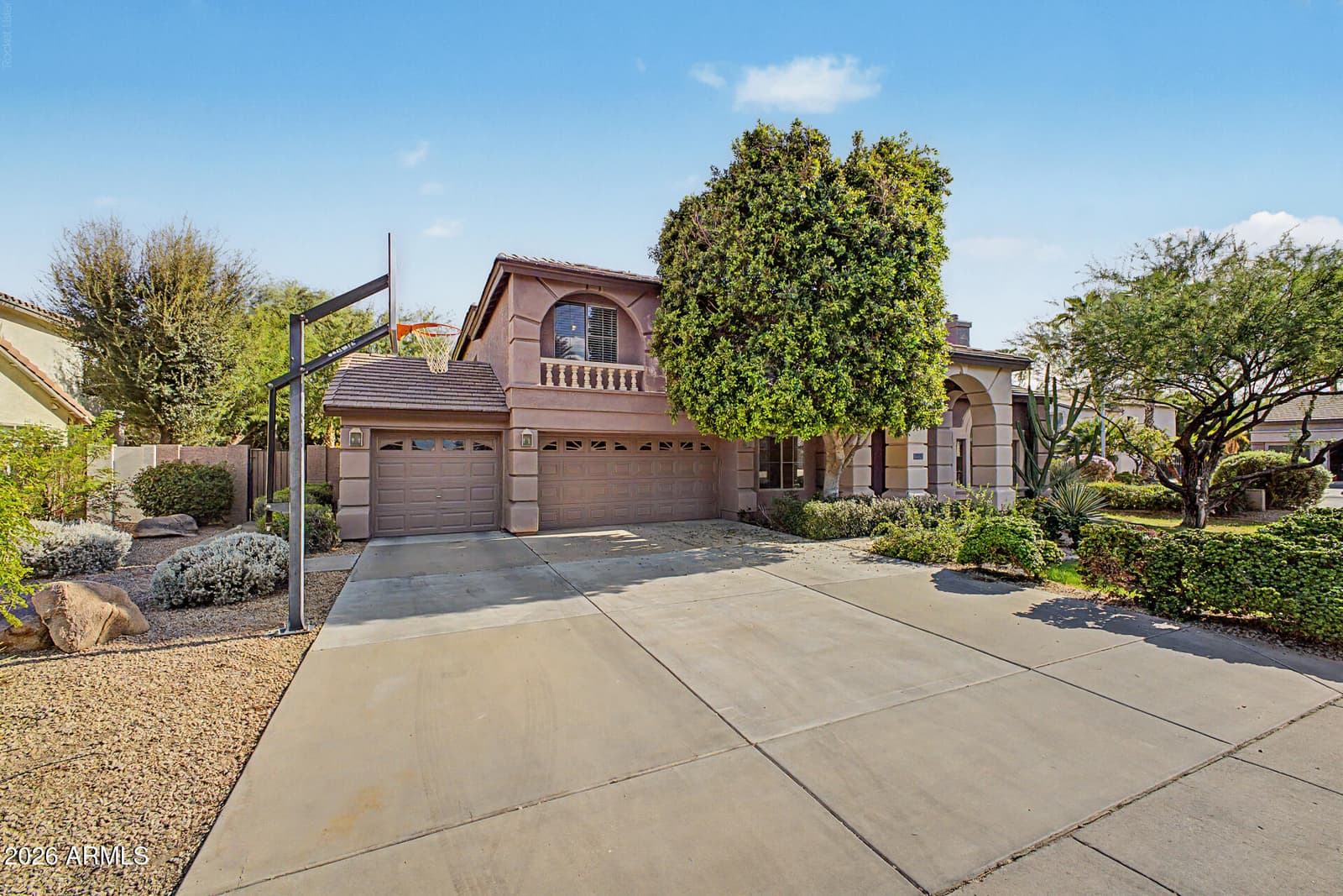 2721 W TULSA Street, Chandler, AZ 85224 — photo 58 of 62