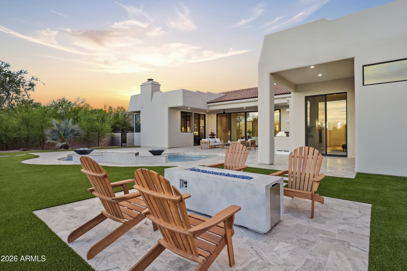 23520 N 80TH Way, Scottsdale, AZ 85255 — photo 44 of 53