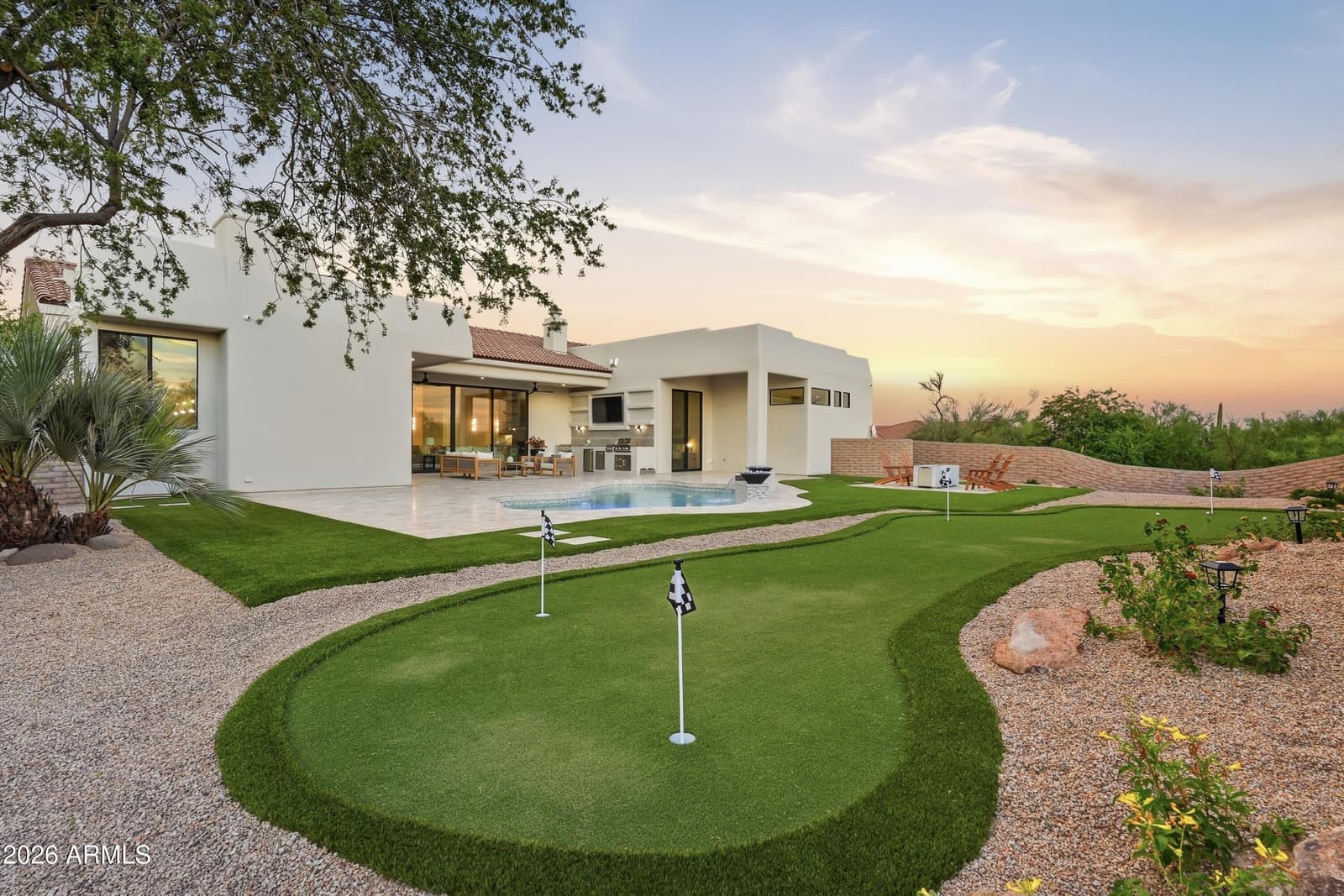 23520 N 80TH Way, Scottsdale, AZ 85255 — photo 45 of 53