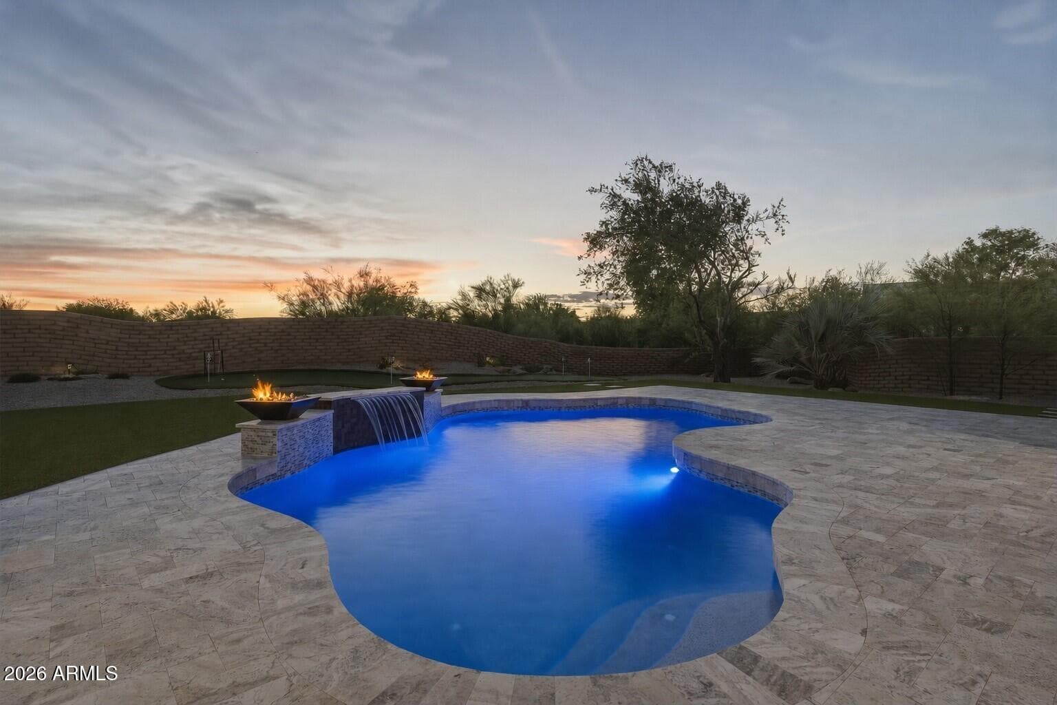 23520 N 80TH Way, Scottsdale, AZ 85255 — photo 50 of 53